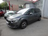 Citroën Grand C4 Picasso Intensive Klima Panodach Kamera - Citroën Grand C4 Picasso / SpaceTourer in Düsseldorf