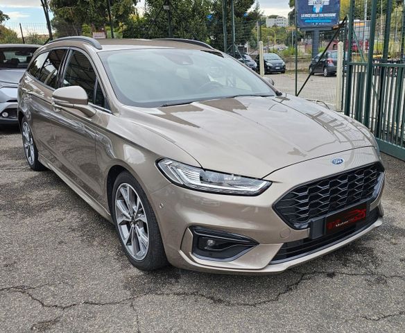 Ford Mondeo 2.0 EcoBlue SW 190 CV Aut. ST-Line