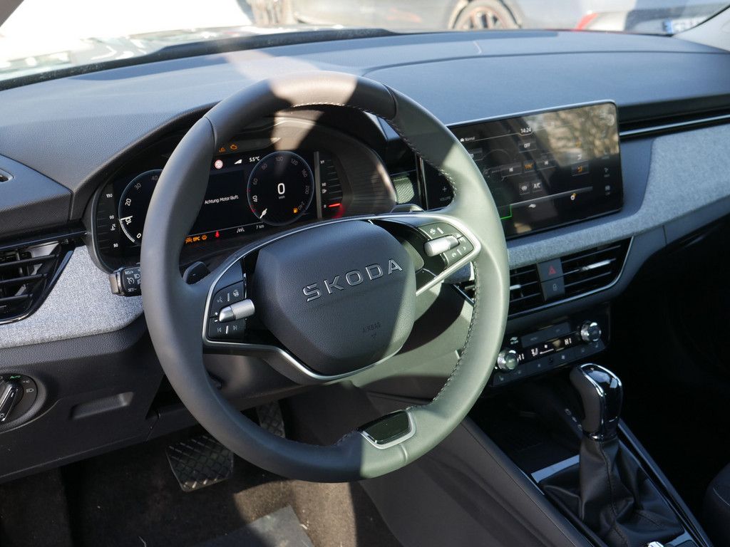 Skoda Kamiq - Bild 18