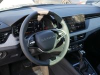 Skoda Kamiq - Vorschau Bild 18