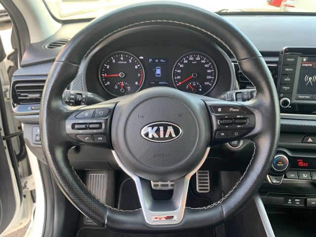 Rio 1.0 T-GDI GT Line *269,- ohne Anzahlung*
