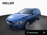 BMW 320d Touring M Sport LED HUD DA