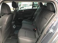Fahrzeugabbildung Megane IV Grandtour Limited Deluxe 140 EU6d-T 1.