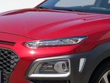 Hyundai Kona Style 2WD+++AHK+++ - Hyundai KONA Gebrauchtwagen in Hamburg