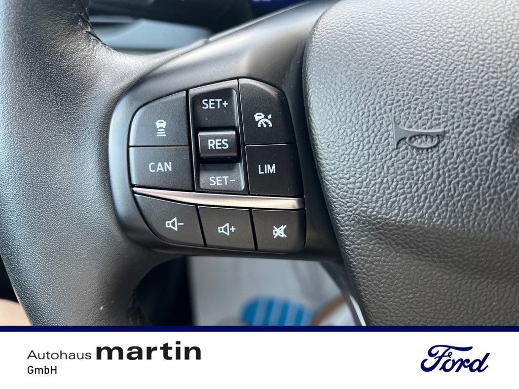 Fahrzeugabbildung Ford Focus 2.0 EcoBlue Active X Start/Stopp