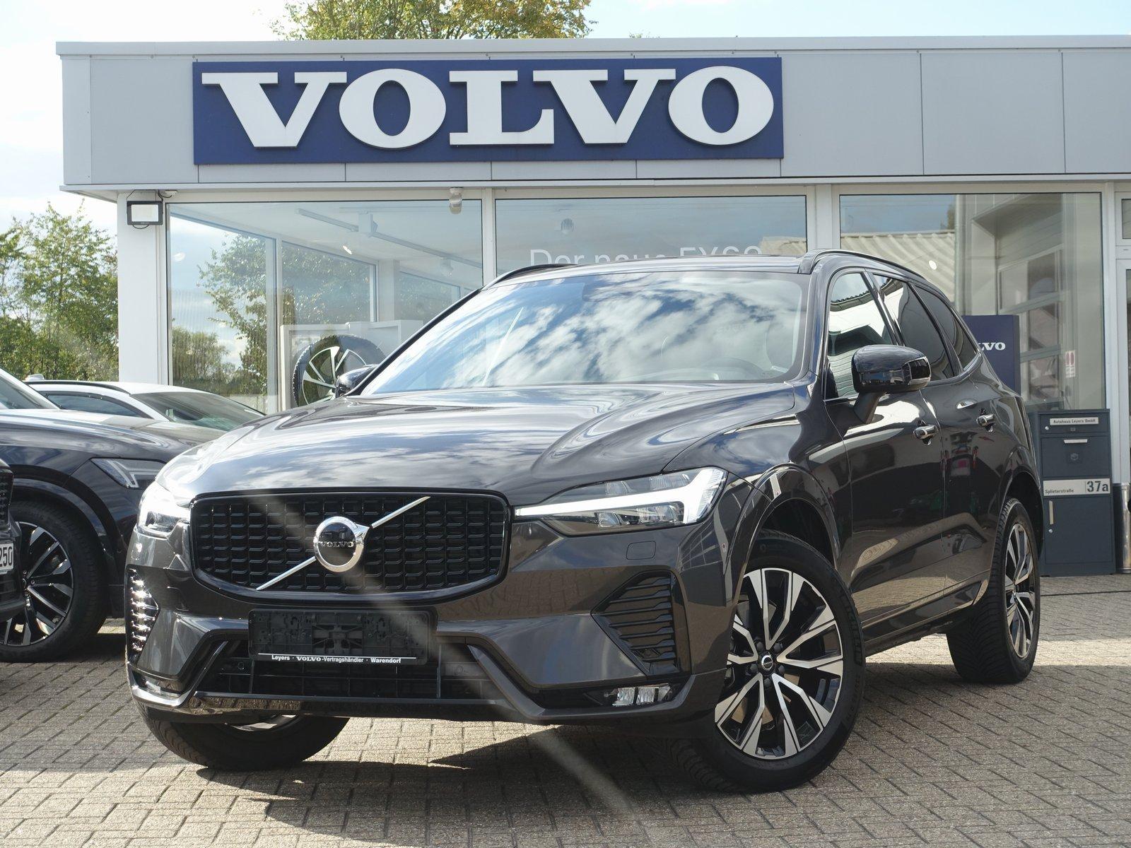 Volvo XC 60 B4 (Diesel) 2WD Plus Dark/H&K
