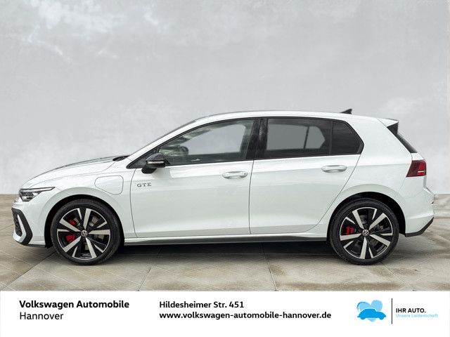 Volkswagen Golf GTE 1,5 l eHybrid OPF 130 kW (177 P S) / 85 imagem 2