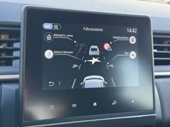 Fahrzeugabbildung Captur II Equilibre TCe 90
