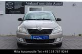Skoda Fabia 1,2 Cool Edition