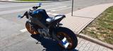Buell XB12  R mit S-Heck (kurz) - Offers