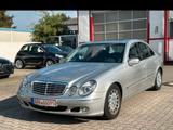Mercedes-Benz Mercedes Benz E 320 - Mercedes-Benz E 320 in Ludwigshafen