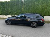 BMW 340 M340d xDrive H&K Headup Laser 360Kamera Pano - BMW 340 aus 2021