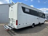 Niesmann + Bischoff Flair 800i CFBW