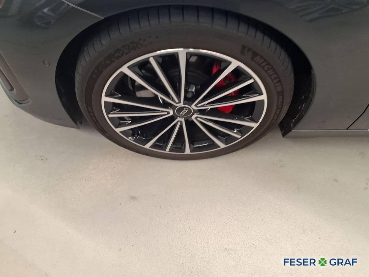 Audi A6 - Bild 6