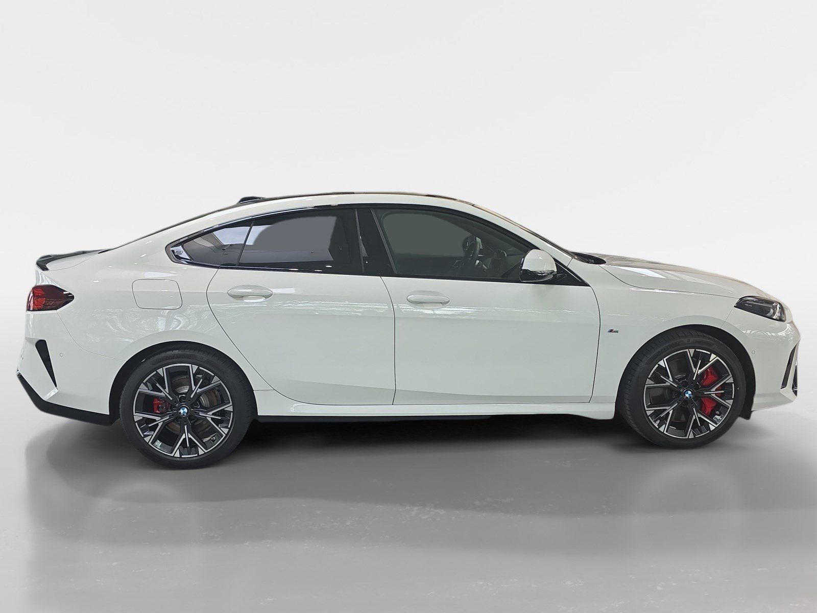 BMW 220 - Bild 3