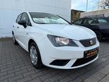 Seat Ibiza Lim. Reference - Seat Ibiza