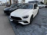 Mercedes-Benz E 63 AMG Mercedes-AMG E 63 S 4MATIC+ T Autom... - gebrauchte Mercedes-Benz E 63 AMG aus dem Jahr 2021