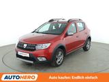 Dacia Sandero 0.9 TCe Stepway Prestige *PDC*NAVI*TEMPO - Dacia Gebrauchtwagen in Essen