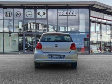 Volkswagen Polo V Trendline 1.2 °Klimaautomatik°