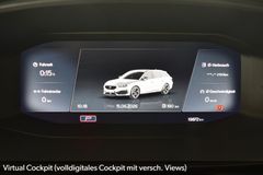 CUPRA Leon 1.5 eTSI Sportstourer~PANO~Assistenzpak. XL