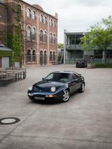 Porsche 928 GTS  XX8 Wide Body-Option - Porsche 928: 928gts