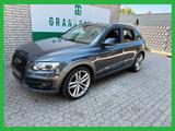 Audi Q5 3.0 TDI  quattro  3xS- Line - Audi Q5 in Hagen