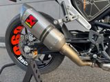 KTM 690 DUKE - KTM DUKE 690