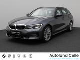 BMW 320i Sport Line PDC Stop&go Standhzng Leder 18" - BMW 320 aus 2020