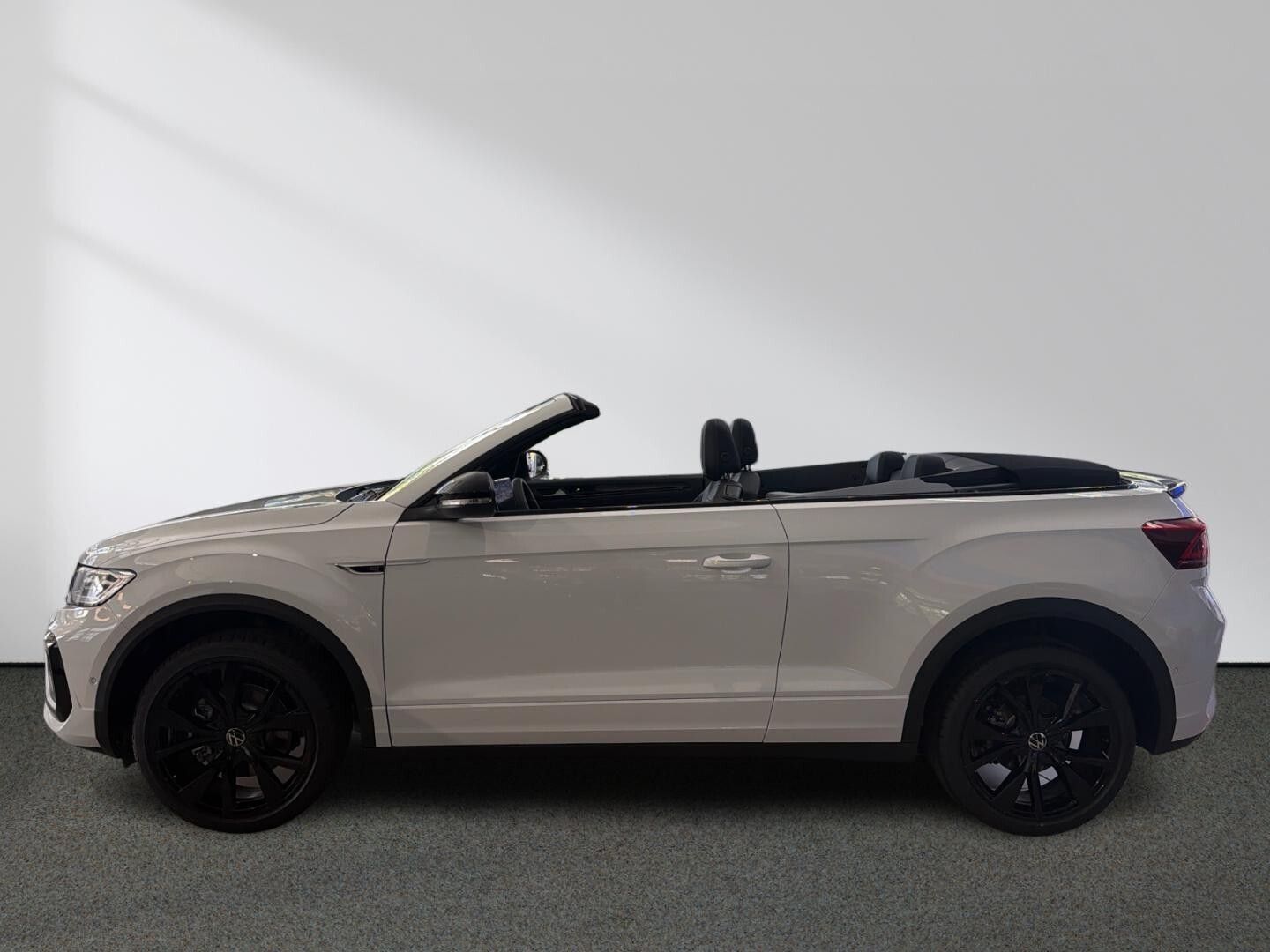 Volkswagen T-Roc Cabriolet R-Line 1.5 TSI Design-Paket LED imagem 2