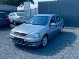 Opel Astra 1.6 16V *Finanzierung ohne Schufa* - Opel Astra aus 2002