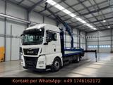 MAN TGX 18.440 Kran + 3 Achser Anhänger - Angebote