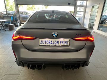 BMW M4 - 6