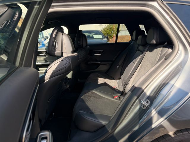 Mercedes-Benz C 220 *AMG*SHZ*AHK*RFK*