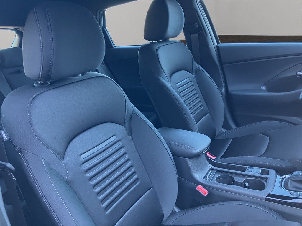 Hyundai i30 – Bild 17