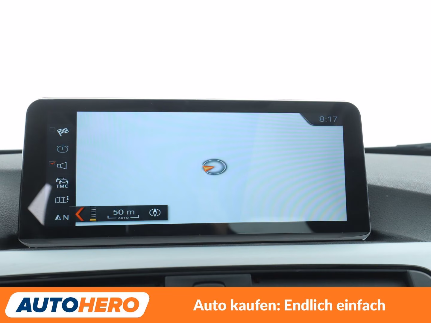 BMW 3er 320i Advantage Aut.*NAVI*LED*TEMPO*PDC*SHZ*