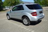 Mercedes-Benz ML 320 CDI 4MATIC 7G-Tronic DPF - Mercedes-Benz ML 320: 7
