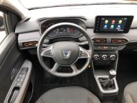 Dacia Sandero - Vorschau Bild 17
