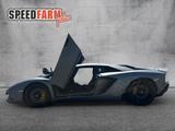 Lamborghini Aventador S Model Year 2019 Lift/Carbon/ - Lamborghini: Model