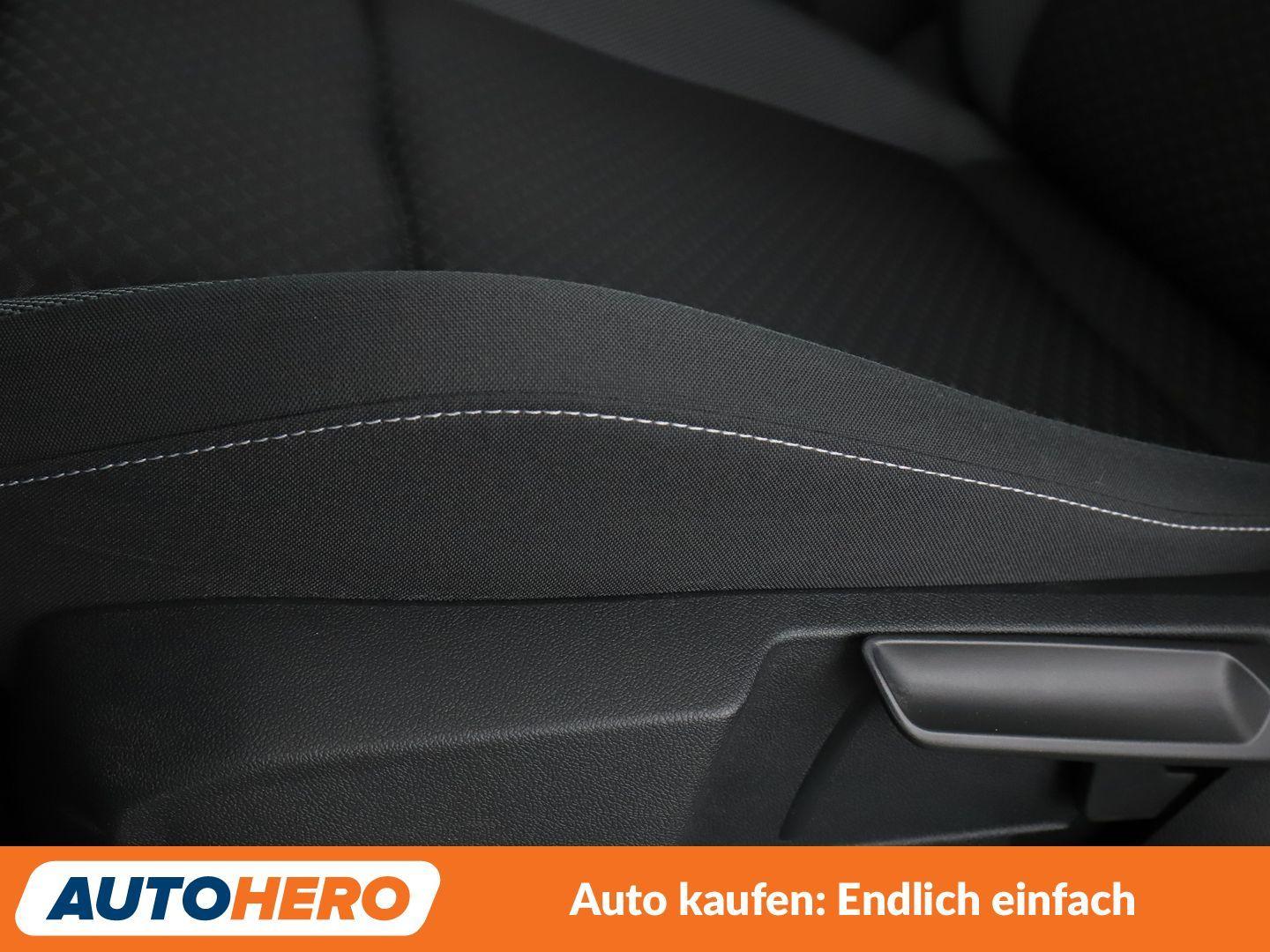Volkswagen Golf VIII 1.5 TSI ACT Active*NAVI*VC*CAM*, миниатюра 26