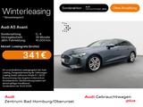 Audi A5 Avant TFSI*S line*AHK*Navi*Einparkhilfe*Sitzh