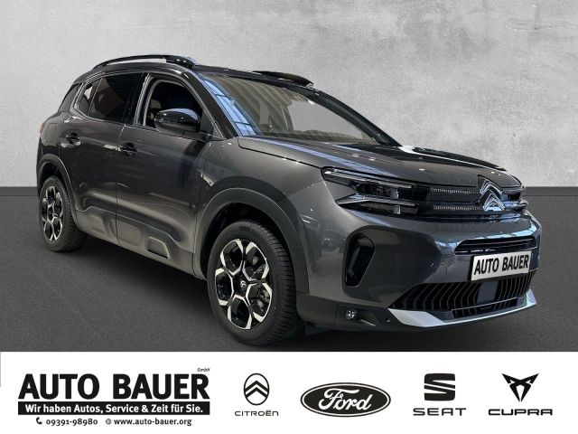 Citroën C5 Aircross Hybrid 145 DCS6 Max - mit KI generiert/bearbeitet