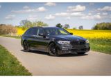 BMW 540i xDrive Touring A - M Sport, Navi, ACC, HUD - BMW 540: I