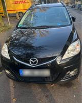 Mazda 5 7sitze - gebrauchte Mazda 5 aus dem Jahr 2009