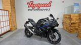 Kawasaki Ninja 500 SE Performance REMUS - KAWASAKI NINJA 500