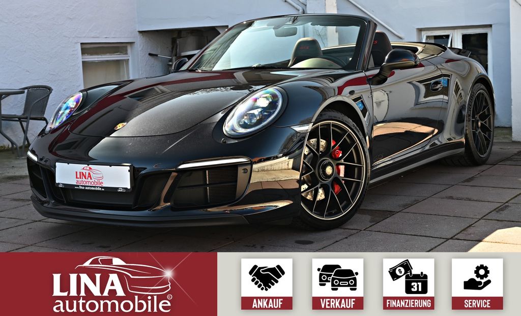 Image of Porsche 911