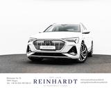 Audi E-TRON SPORTBACK 55 2x S LINE/MTRX/ACC/HUD/PANO