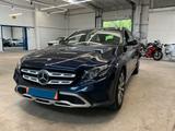 Mercedes-Benz E 400 d T 4M All-Terrain +AHK+ACC+360°+MBUX+PANO - Mercedes-Benz E 400 in Leipzig