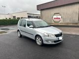 Skoda Roomster 1.2 TSI 105CV DSG Comfort - Skoda Roomster Comfort mit Benzin-Antrieb