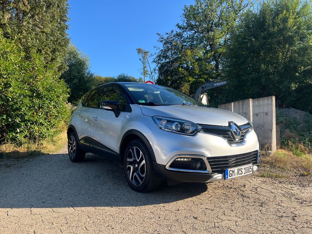 Image of Renault Captur