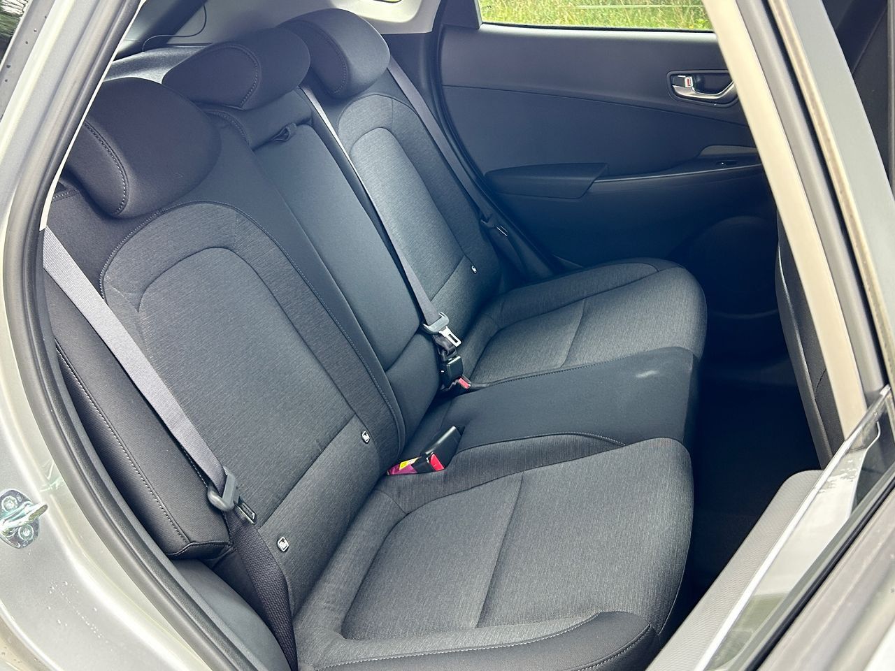 Fahrzeugabbildung Hyundai Kona EV Trend 150kW MY23*NAVI*RFK*MIETKAUF*MS